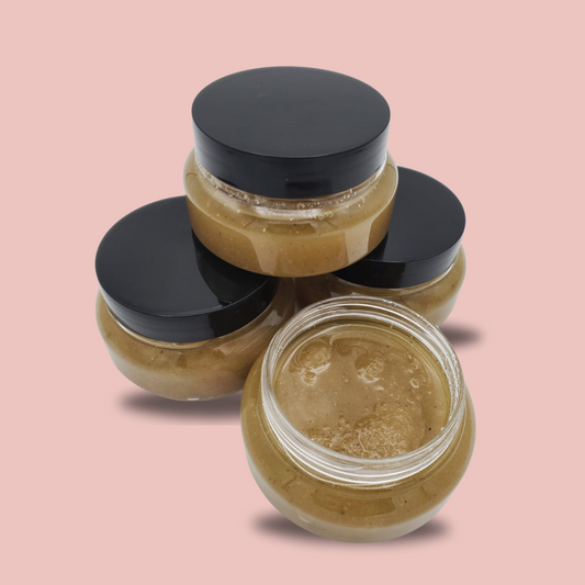 Sugar Scrub